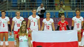 WGP: Jeden set walki i oblany sprawdzian - relacja z meczu Polska - Niemcy