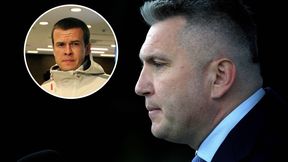 Ostre słowa Bańki po zatrzymaniu Piesiewicza