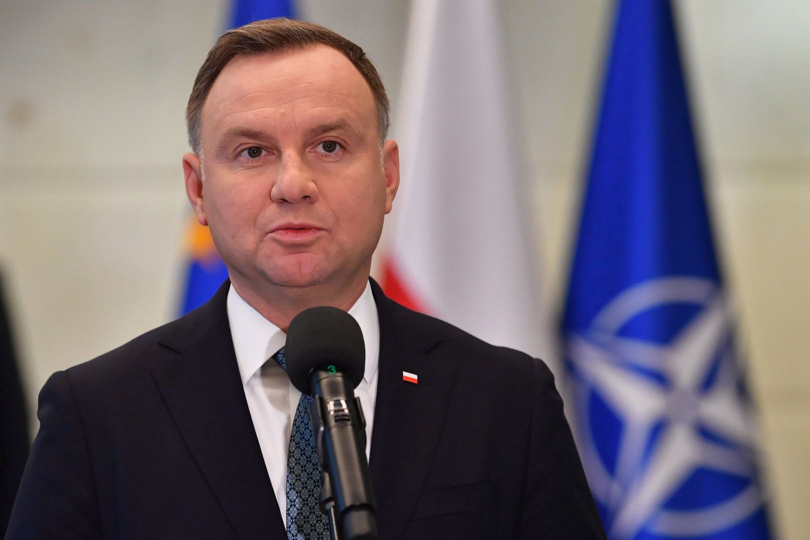 Andrzej Duda