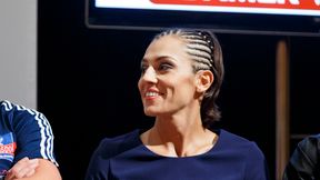 Boks. Ewa Piątkowska zawalczy na gali Wach - Johnson. Stoczy rewanż