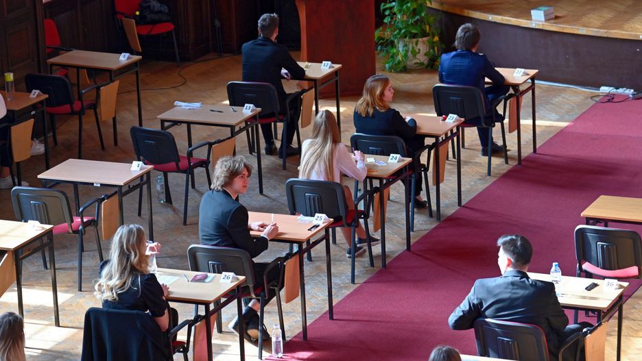 Matura 2022. Mamy arkusze CKE z rozszerzonego egzaminu z języka polskiego