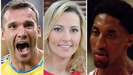 Polskie i światowe legendy sportu - rozpoznaj je na zdjęciach!