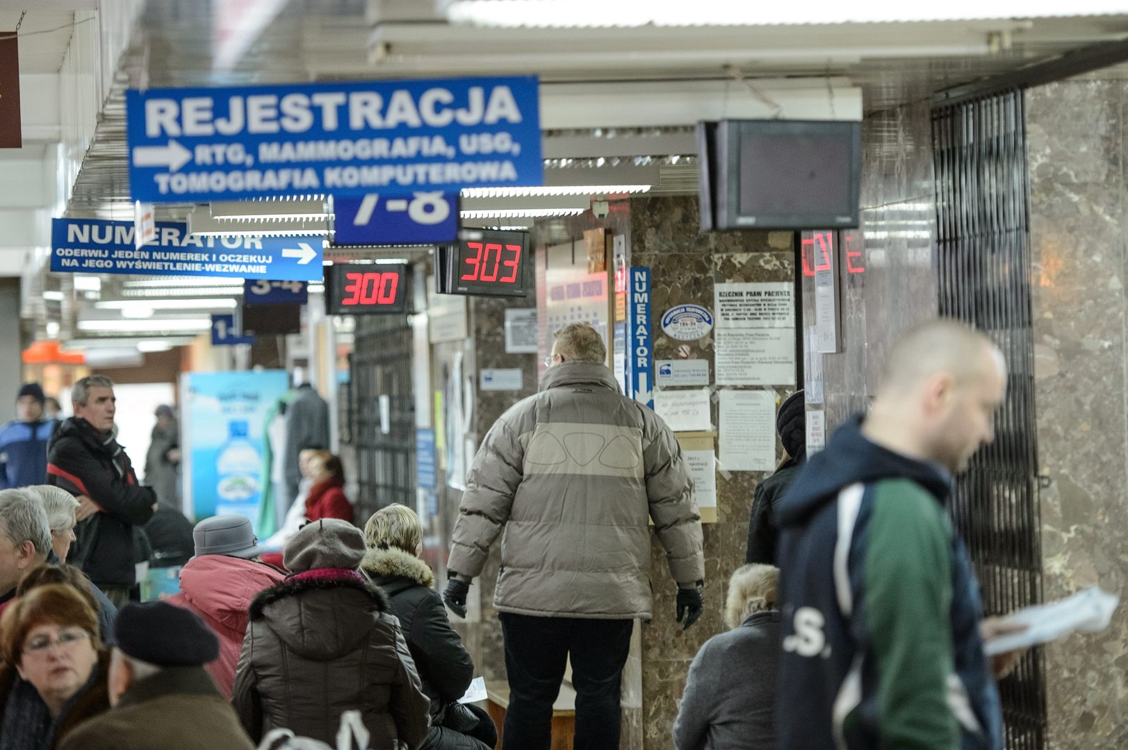 Nagły nawrót krztuśca. Chorych trzydzieści razy więcej