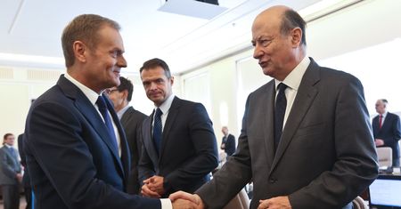 Rząd ujawnił, co dalej z długiem publicznym