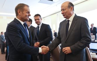 Rząd ujawnił, co dalej z długiem publicznym