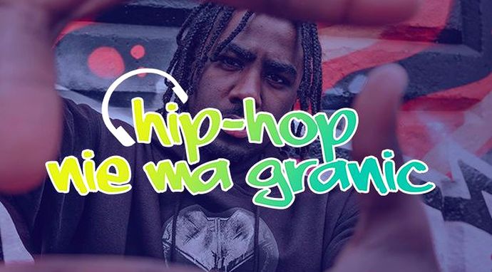 Hip-hop nie ma granic