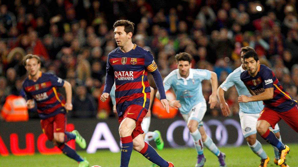 PAP/EPA / Quique Garcia 