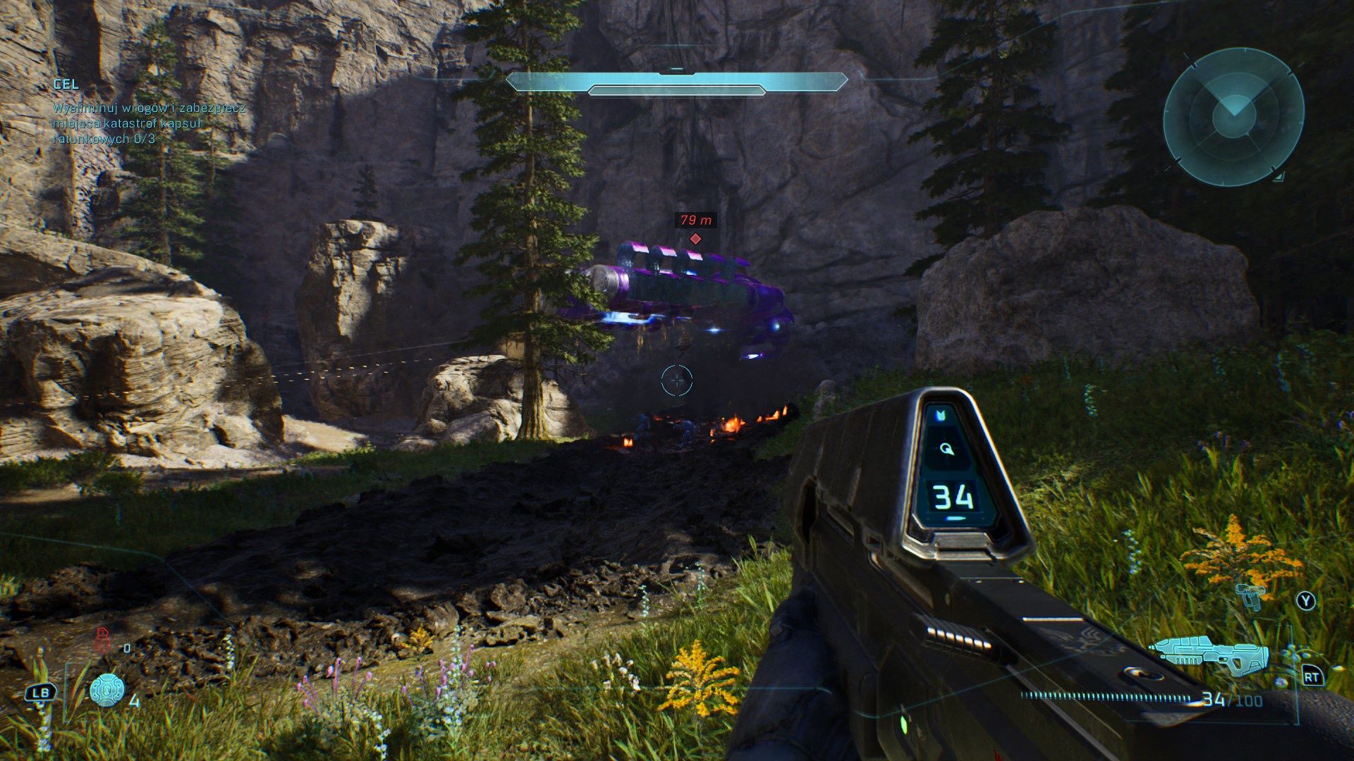 Halo Campaign Evolved ASUS XBOX ROG ALLY X