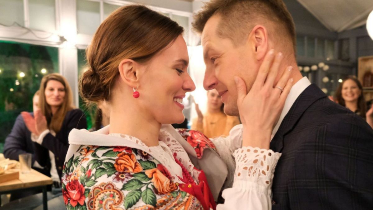 "M jak miłość"