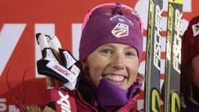 Zwycięstwo Kikkan Randall w sprincie w Lahti