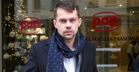 Kołodziejczak ostro o Ukrainie w UE. "Bardzo nie na rękę"