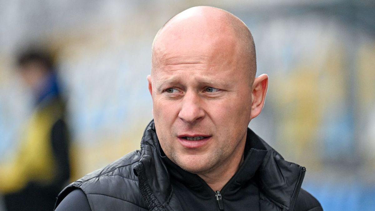PAP / Darek Delmanowicz / Janusz Niedźwiedź