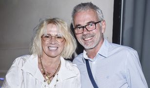 Robert Janowski o swojej żonie. Wyjawił, jak się do niej zwraca