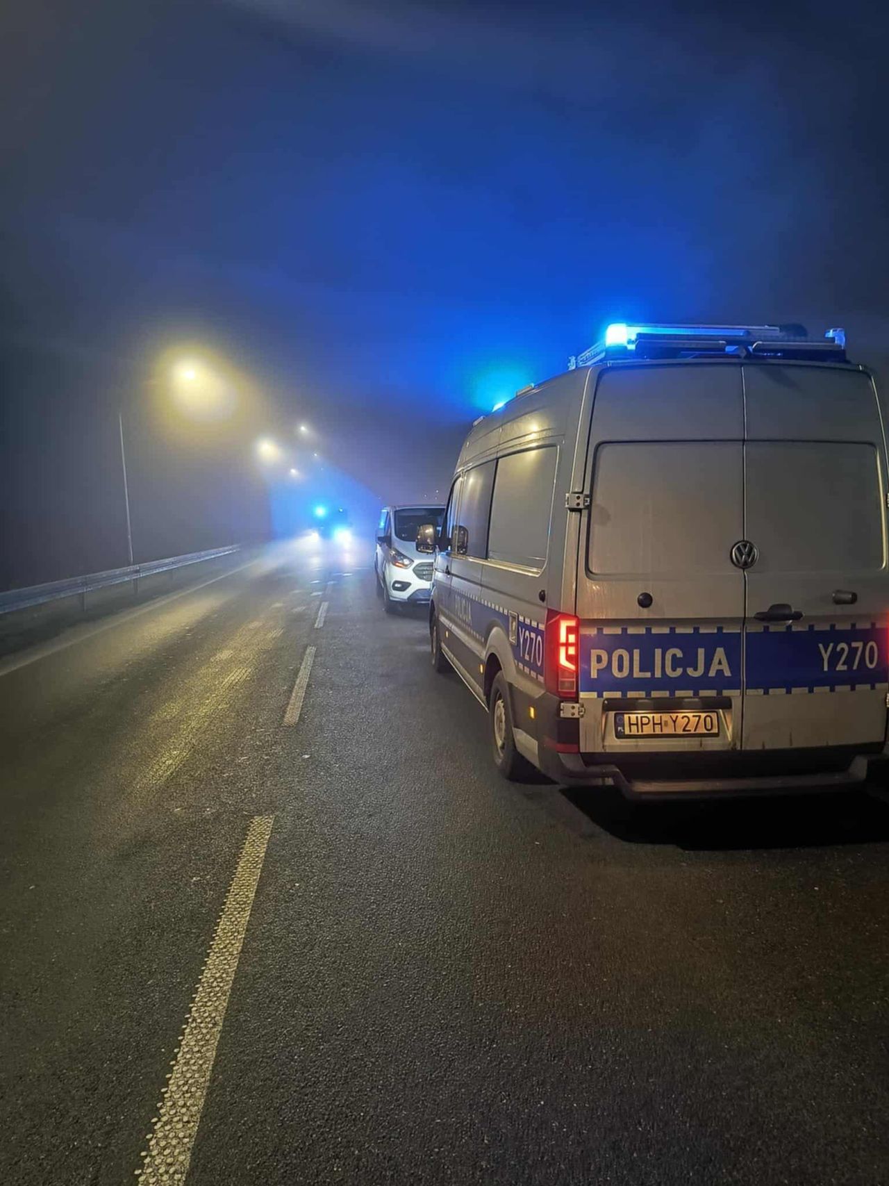 Kierowca zasnął za kierownicą - zdarzenie na ulicy Bartoszewskiego!