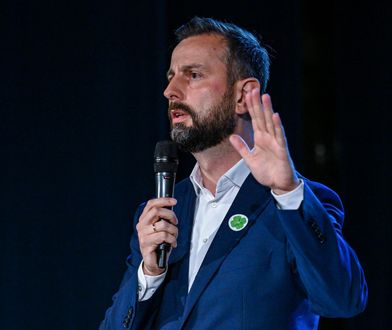 "Gra o głosy" w WP i Radiu ZET. Gościem programu Władysław Kosiniak-Kamysz