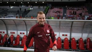 Doczekał się. Setny mecz Grosickiego w kadrze