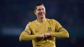 Co za osiągnięcie Lewandowskiego. Pierwsza taka sytuacja od 26 lat