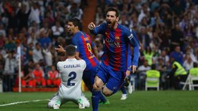 Przepis na sukces Barcelony? Duet Leo Messi - Luis Suarez