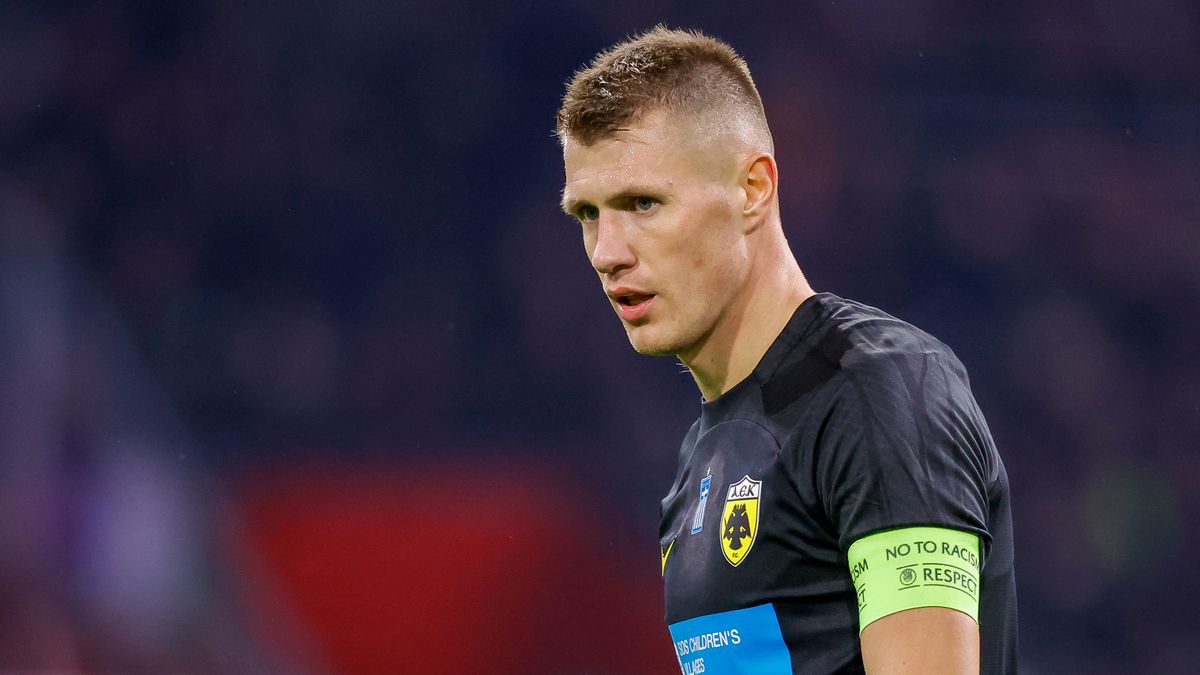Getty Images / Nesimages/Michael Bulder/DeFodi Images / Na zdjęciu: Damian Szymański