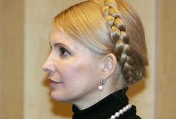 Córka Julii Tymoszenko: matce grozi kalectwo