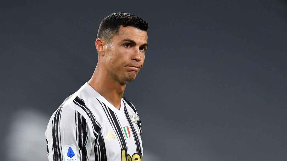 Zdjęcie okładkowe artykułu: Getty Images / Valerio Pennicino / Na zdjęciu: Cristiano Ronaldo