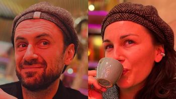 Katarzyna Wajda świętuje urodziny nowego ukochanego. Miłość kwitnie? (FOTO)