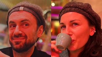 Katarzyna Wajda świętuje urodziny nowego ukochanego. Miłość kwitnie? (FOTO)