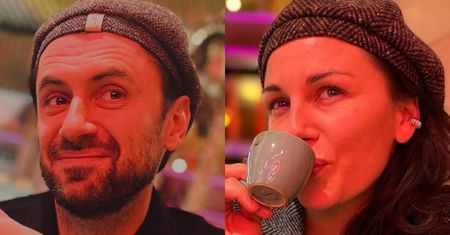 Katarzyna Wajda świętuje urodziny nowego ukochanego. Miłość kwitnie? (FOTO)