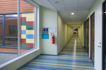 W Estonii szykują szkoły na wypadek ataków Rosji. Dzieci zaangażowane