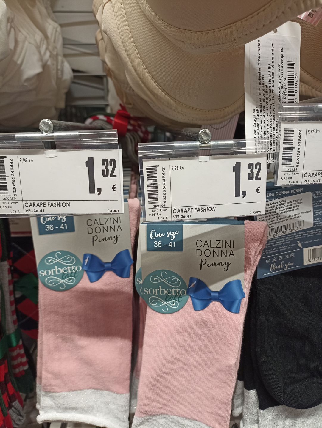Kuna i euro będą obowiązywać w Chorwacji do 14 stycznia