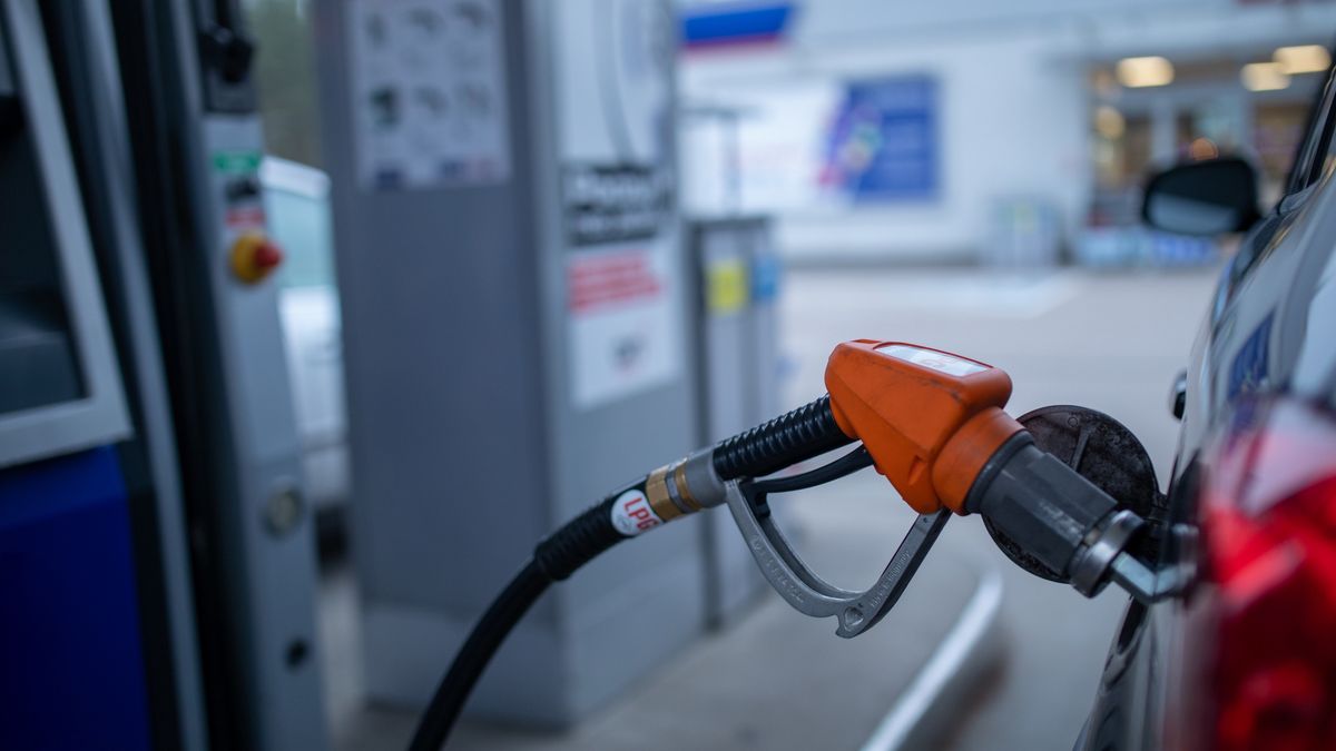 "Odrobili lekcję". Embargo na gaz z Rosji nie wpłynęło na sytuac