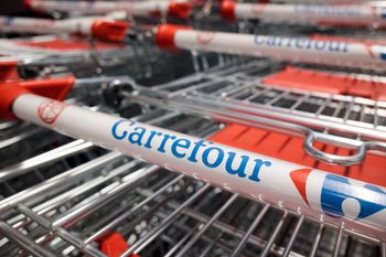 Carrefour wycofuje produkt. Zwroty pieniędzy tylko do 2 sierpnia