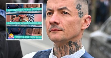 Były poseł PO uderza w TVP. "Czy wyście już zupełnie NA GŁOWĘ UPADLI?"