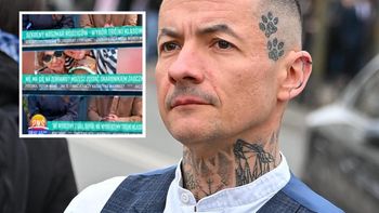 Były poseł PO uderza w TVP. "Czy wyście już zupełnie NA GŁOWĘ UPADLI?"