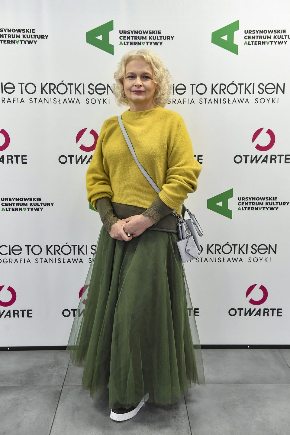 Dominika Ostałowska 