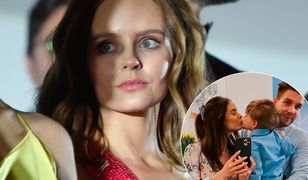 Olga Kalicka jest teraz samotną mamą? Rozstała się z narzeczonym