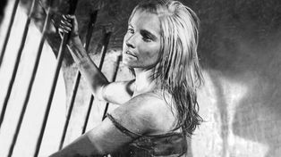 Była jedną z najpiękniejszych. Władze PRL zniszczyły aktorce karierę