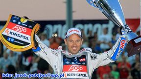 Nicki Pedersen: Żużlowy wariat czy genialny psycholog?