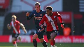 Premier League: Southampton FC - Arsenal FC na żywo w TV i online. Gdzie oglądać na żywo?