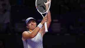 Świątek kontra Rybakina po raz piąty w sezonie. Czas na 3. dzień WTA Finals!
