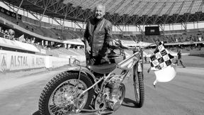 Nie żyje Józef Jarmuła