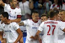 Lotto Ekstraklasa: Górnik mistrzem jesieni. Zobacz tabelę po meczu zabrzan z Lechem Poznań