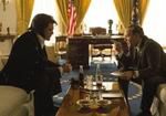 ''Elvis And Nixon'': Kevin Spacey spotyka Elvisa Presleya