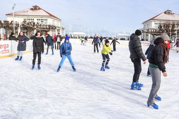 Sopot: Ślizgawka na molo wraca. Terminy i bilety