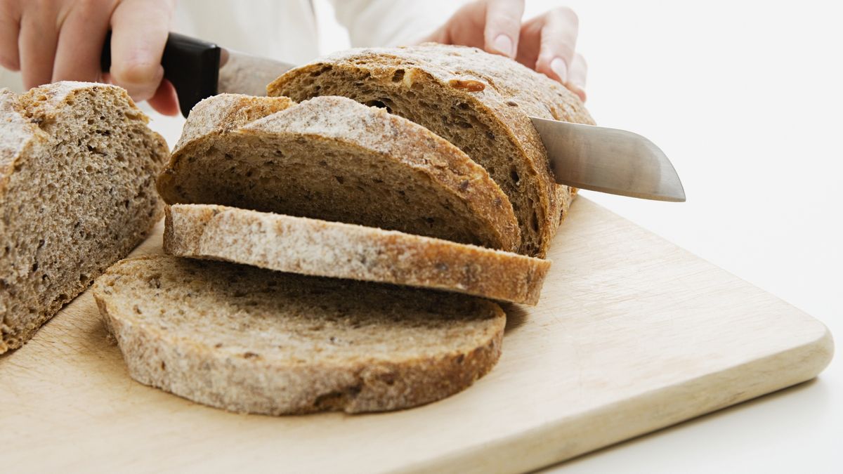 Cena chleba może podskoczyć nawet do 10 zł 