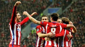 Atletico Madryt - Eibar na żywo. Transmisja TV, stream online