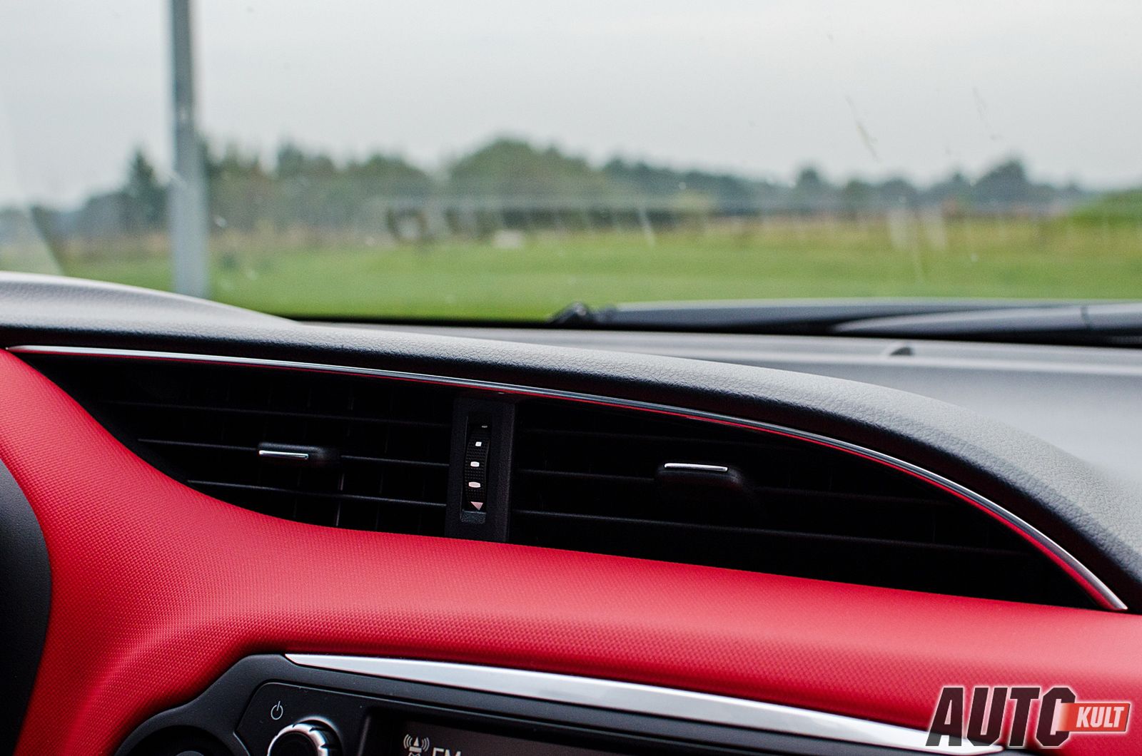 Nowa Toyota Yaris 1,33 Dynamic - test [galeria] 21