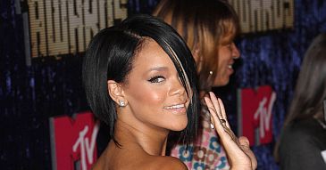 Rihanna i Josh Hartnett mają romans?