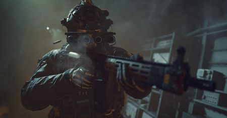 Mówienie, że Call of Duty znudziło się ludziom jest śmieszne