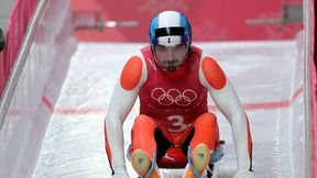 Maciej Kurowski: Ogromna prędkość i adrenalina to coś, co lubię